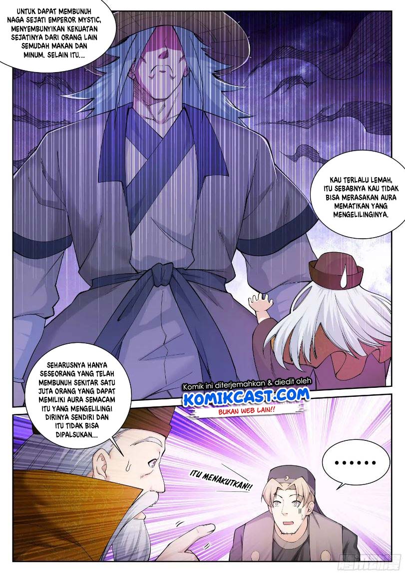 Dilarang COPAS - situs resmi www.mangacanblog.com - Komik against the gods 051 - chapter 51 52 Indonesia against the gods 051 - chapter 51 Terbaru 4|Baca Manga Komik Indonesia|Mangacan